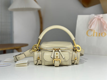 Chloe Camera Bag