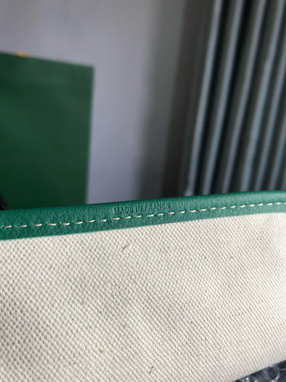 GOYARD SAINT LOUIS GM 40*32*19