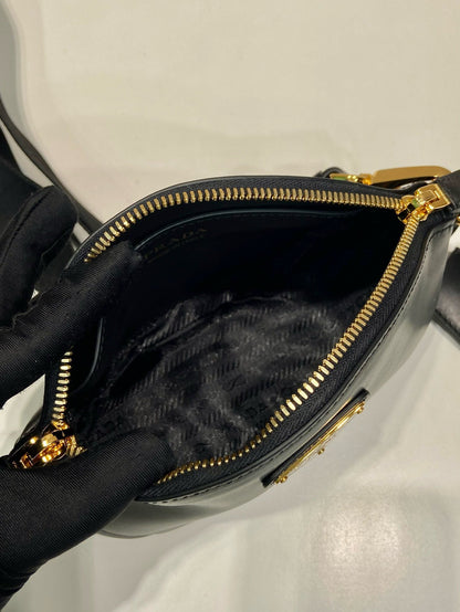 Prada Cross Body Bag