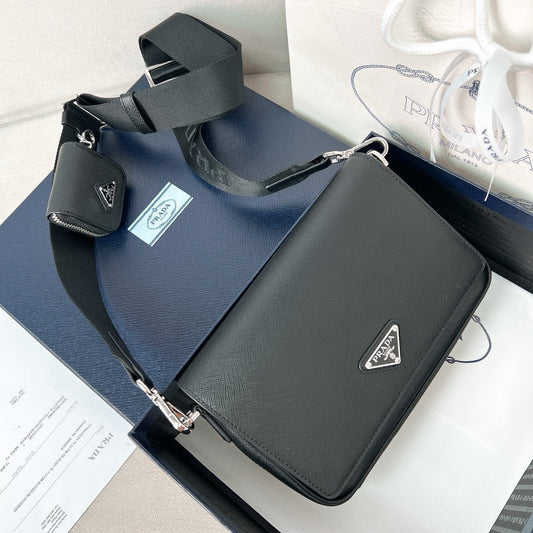 Prada Messager Bag