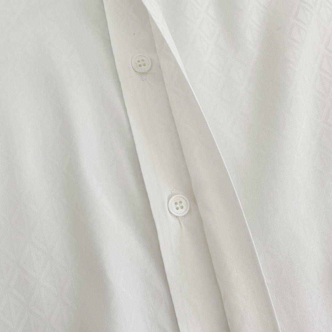 CD Long Sleeve Shirt