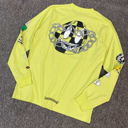 CH Long Sleeve