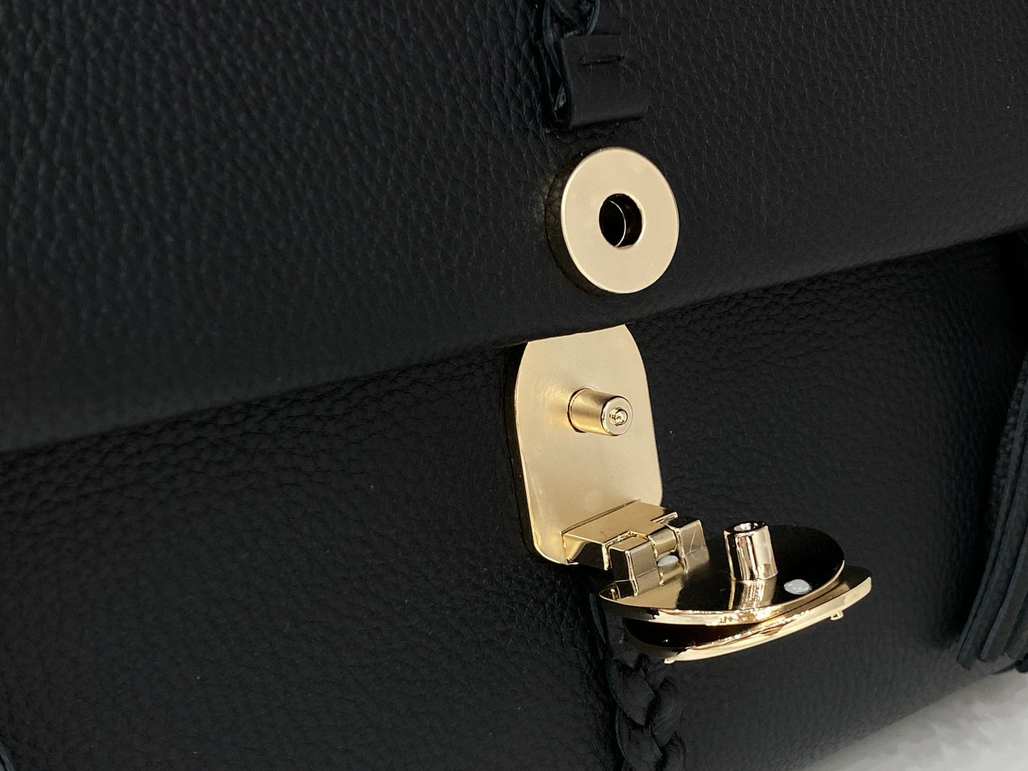 Chloe Penelope Shoulder Bag