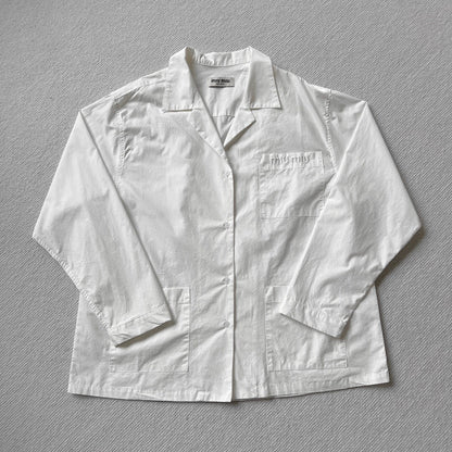 Miu Miu Long Sleeve Shirt