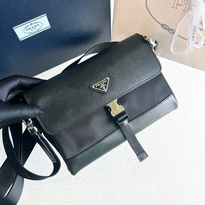 Prada Shoulder Bag