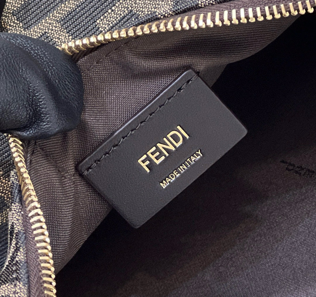 Fendi Fendigraphy