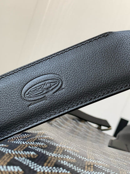 Goyard Voltaire Bag