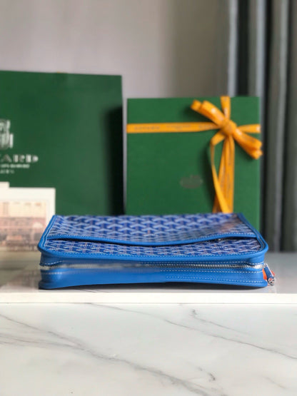 Goyard Jouvence Toiletry Bag 30cm