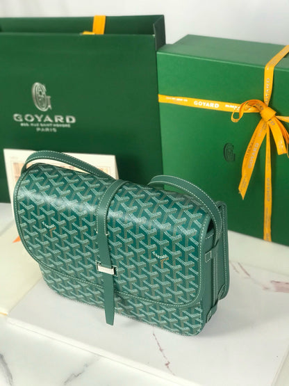 Goyard Cross Body Bag