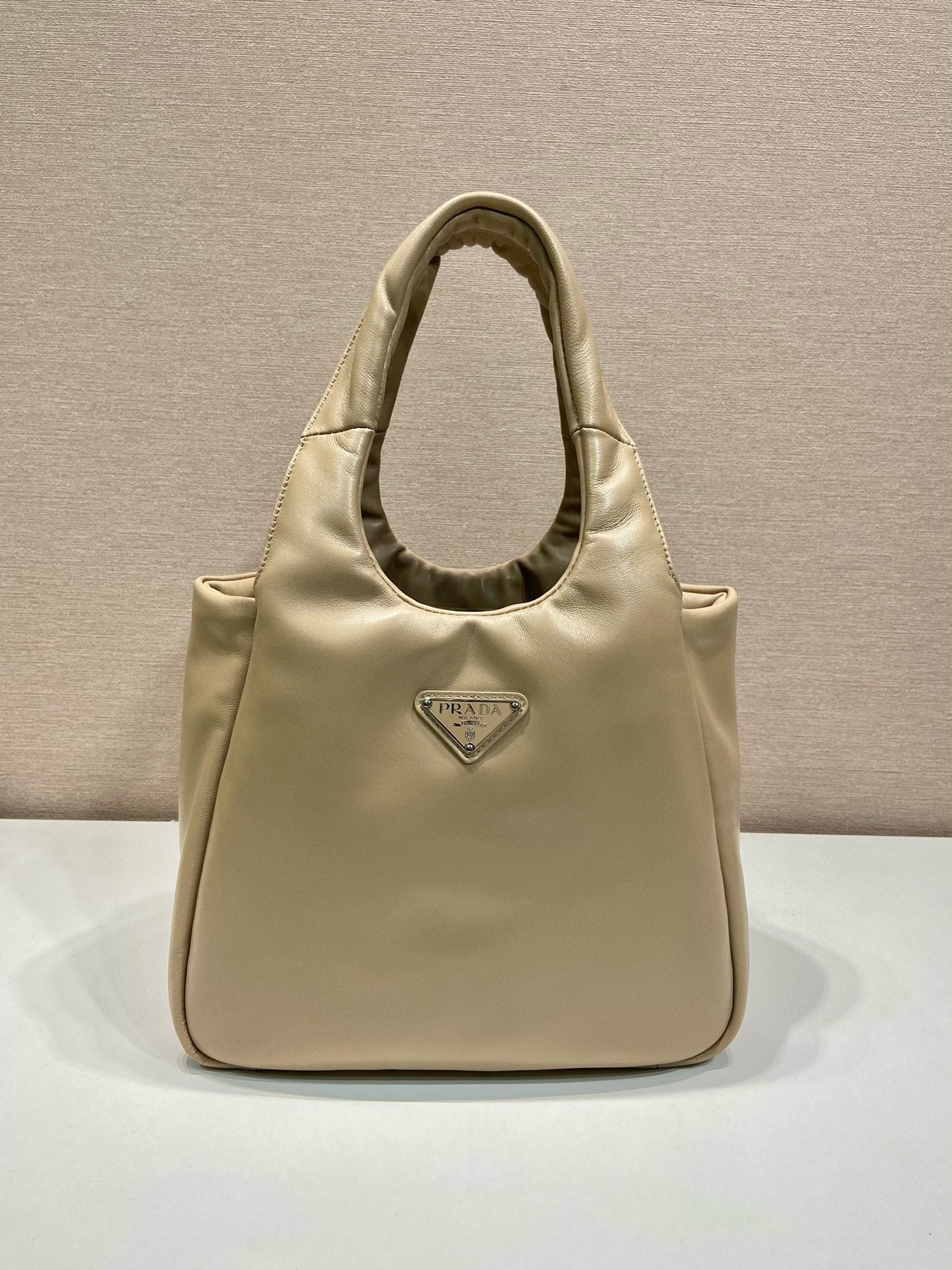 Prada Tote Bag