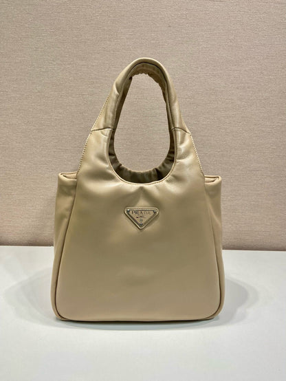 Prada Tote Bag