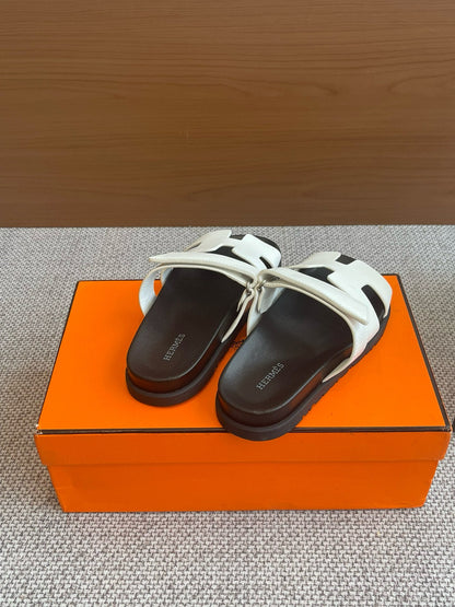 Hermes Sandals