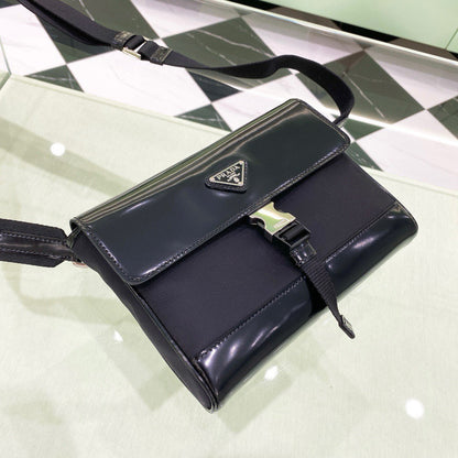 Prada Shoulder Bag