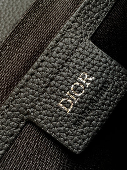 Dior Oblique Messenger Bag