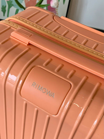 Rimowa Luggage Essential