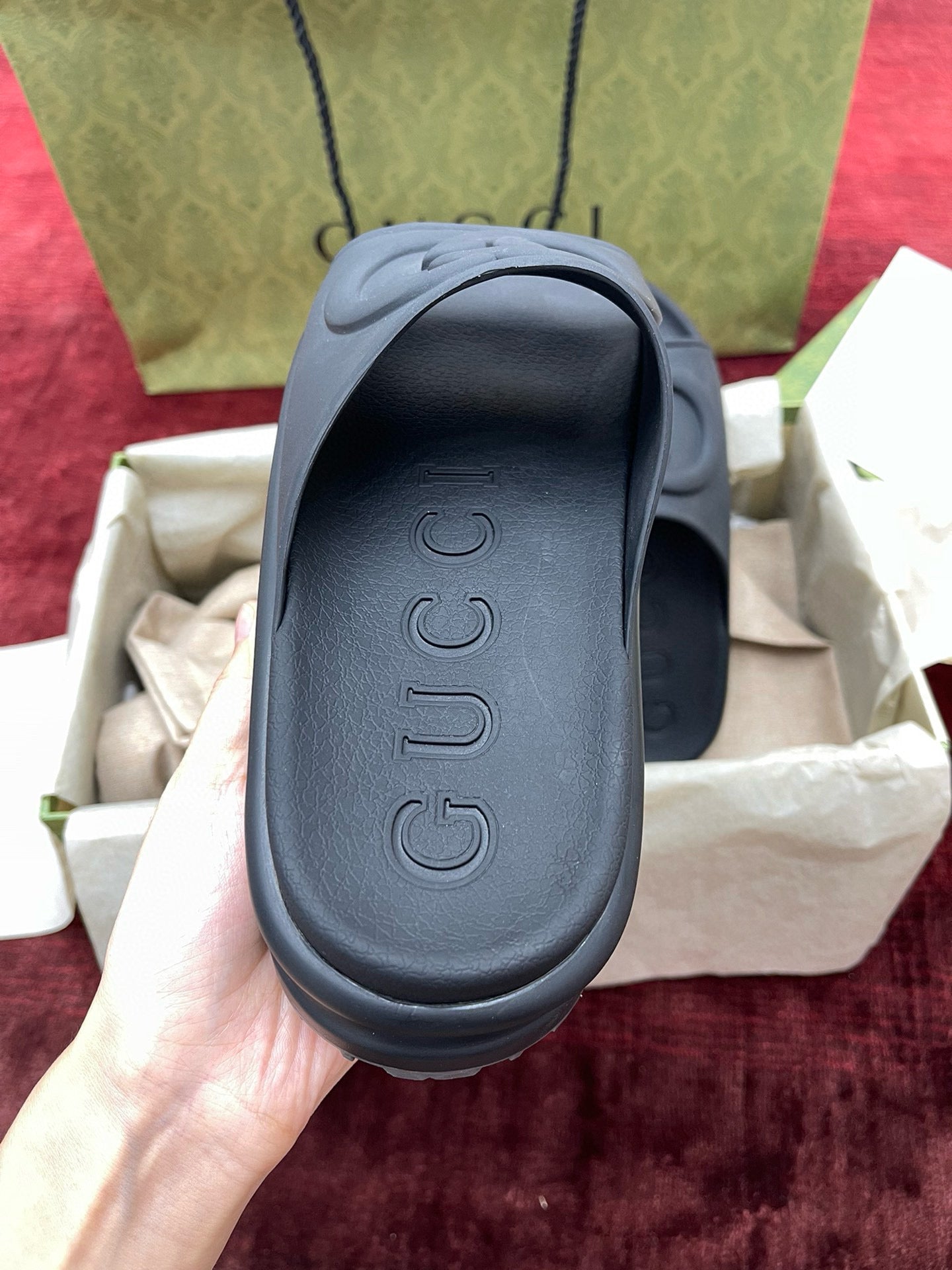GC Sandals