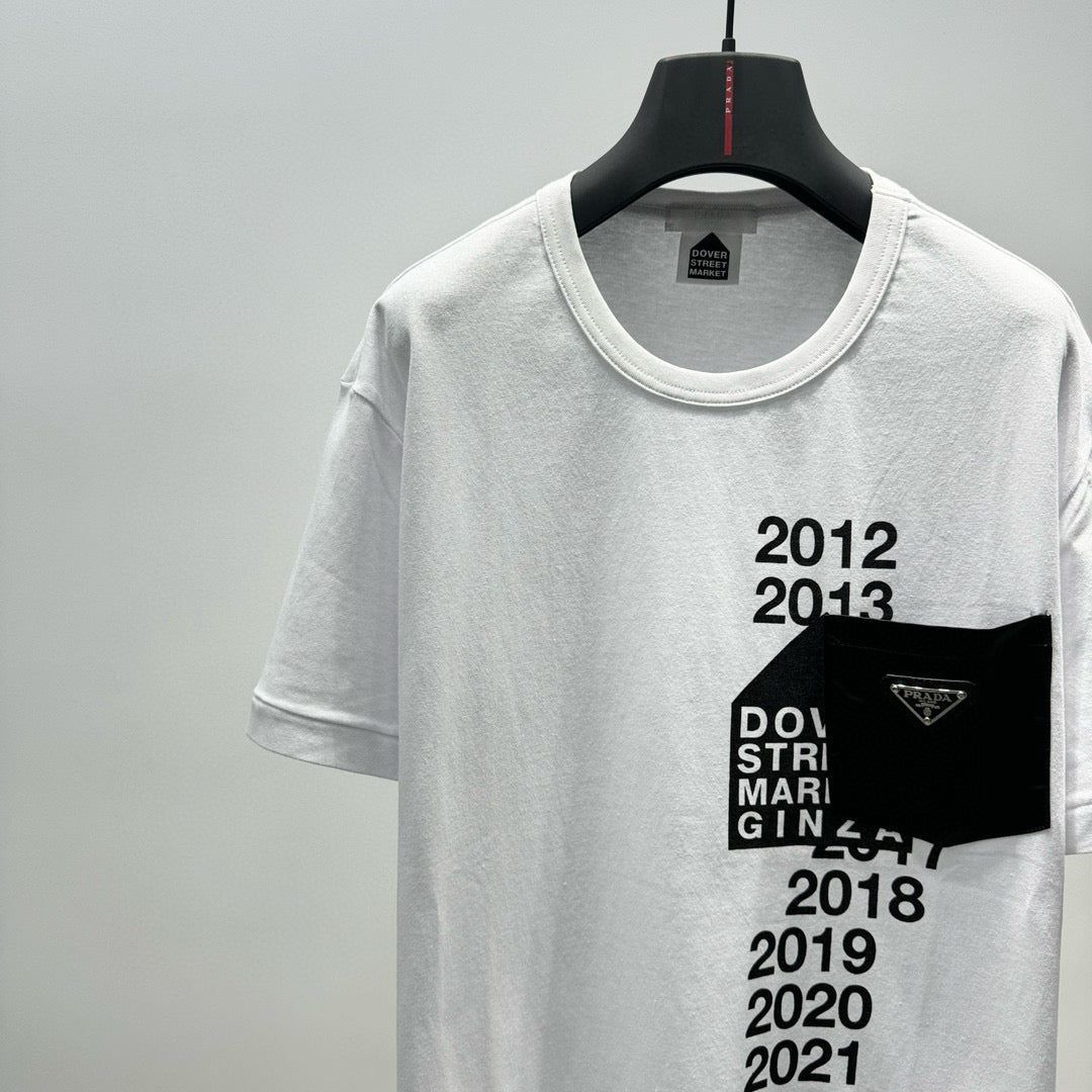 PD T-shirt