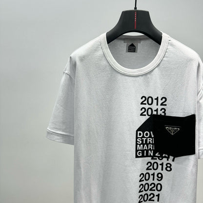 PD T-shirt