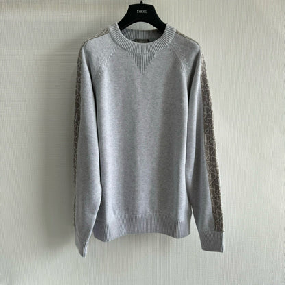 CD Sweater