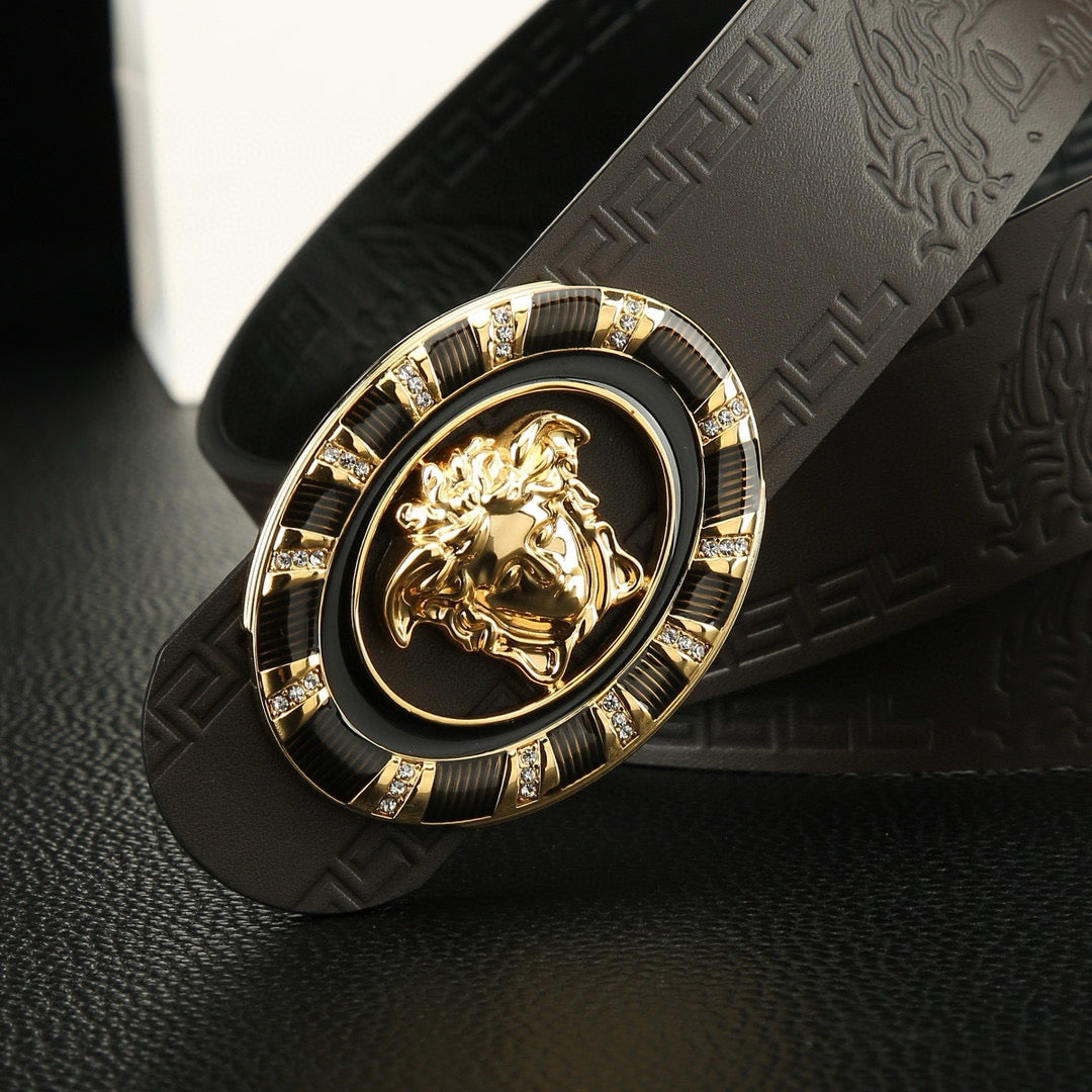 Versace Belt