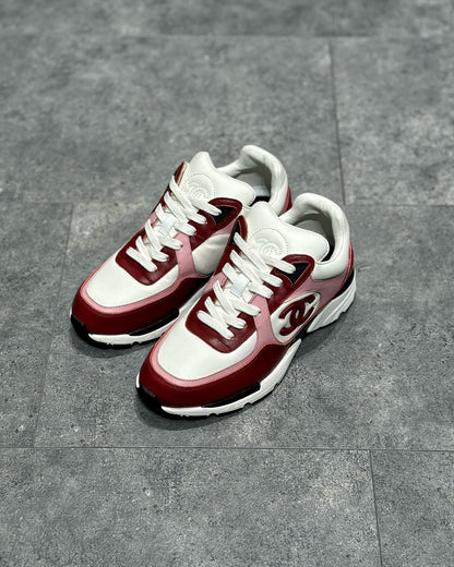 Chanel Sneakers