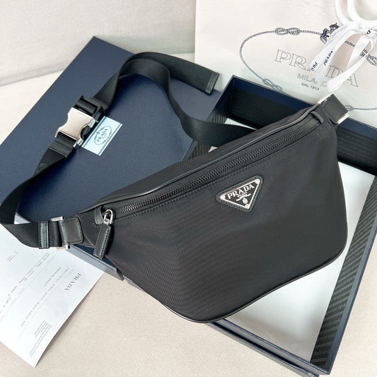 Prada Cross Body Bag