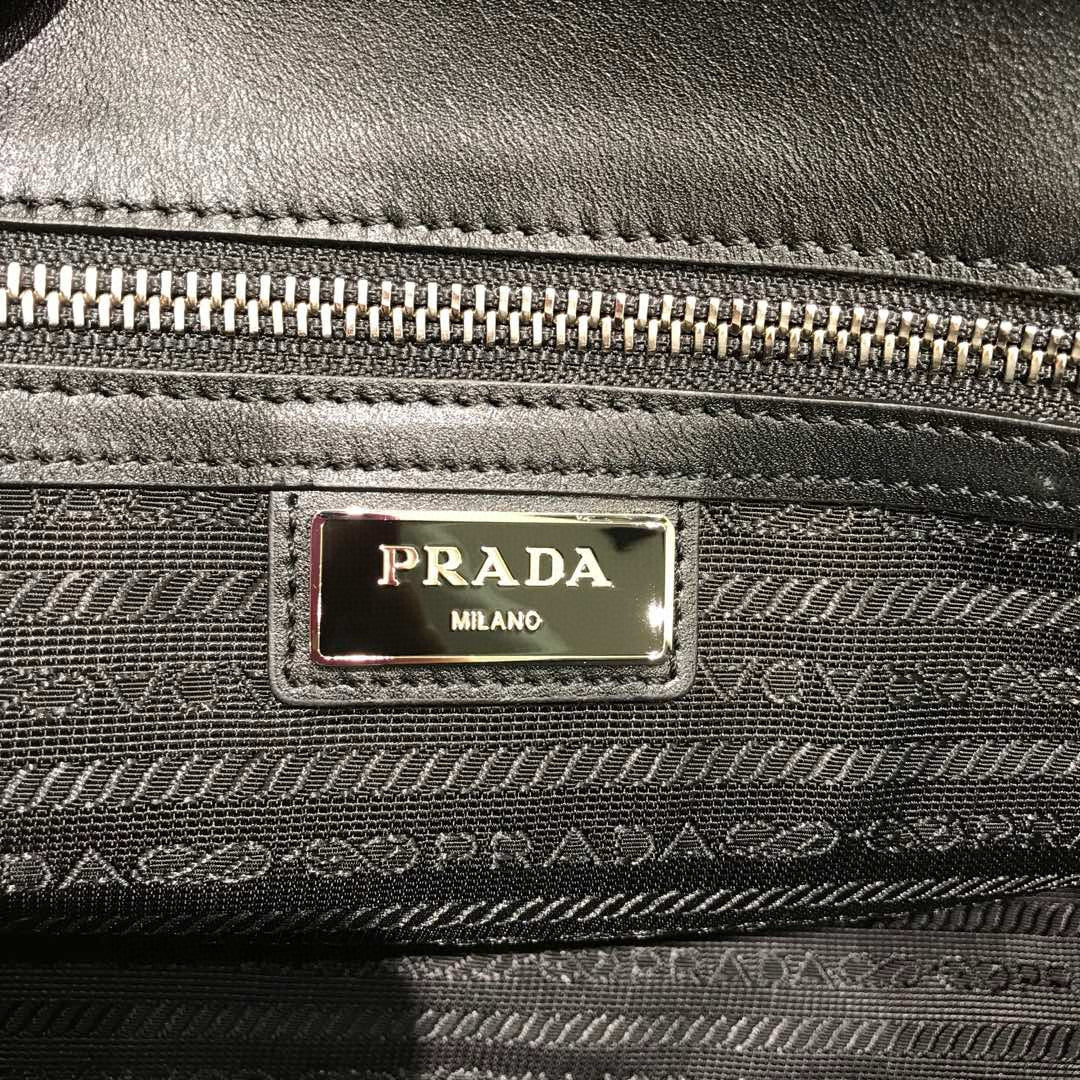 Prada Clutch Bag