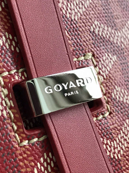 Goyard Cross Body Bag