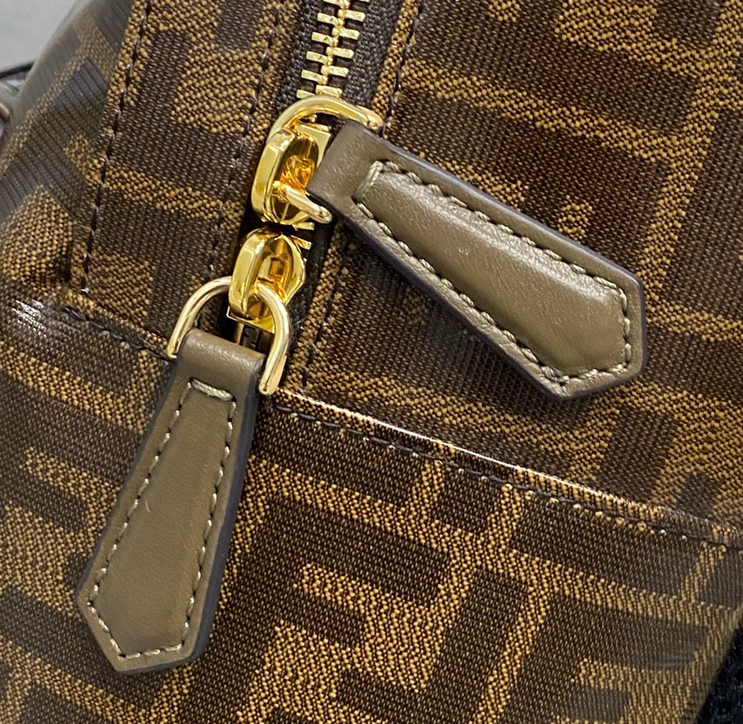 Fendi Backpack