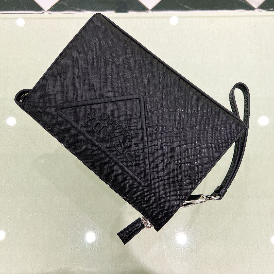 Prada Clutch Bag