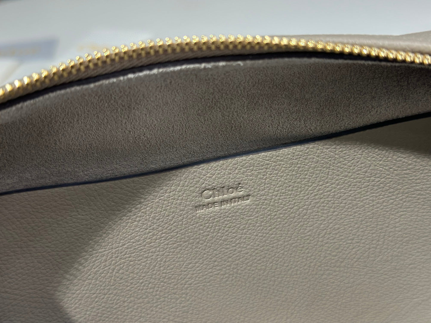 Chloe Bracelet Hobo