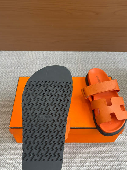Hermes Sandals