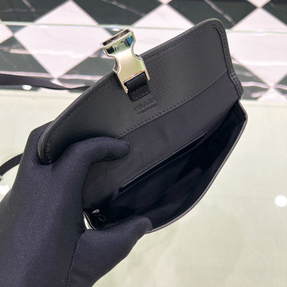 Prada Shoulder Bag