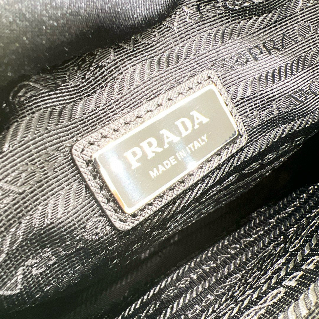 Prada Messenger Bag