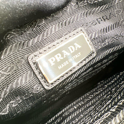 Prada Messenger Bag