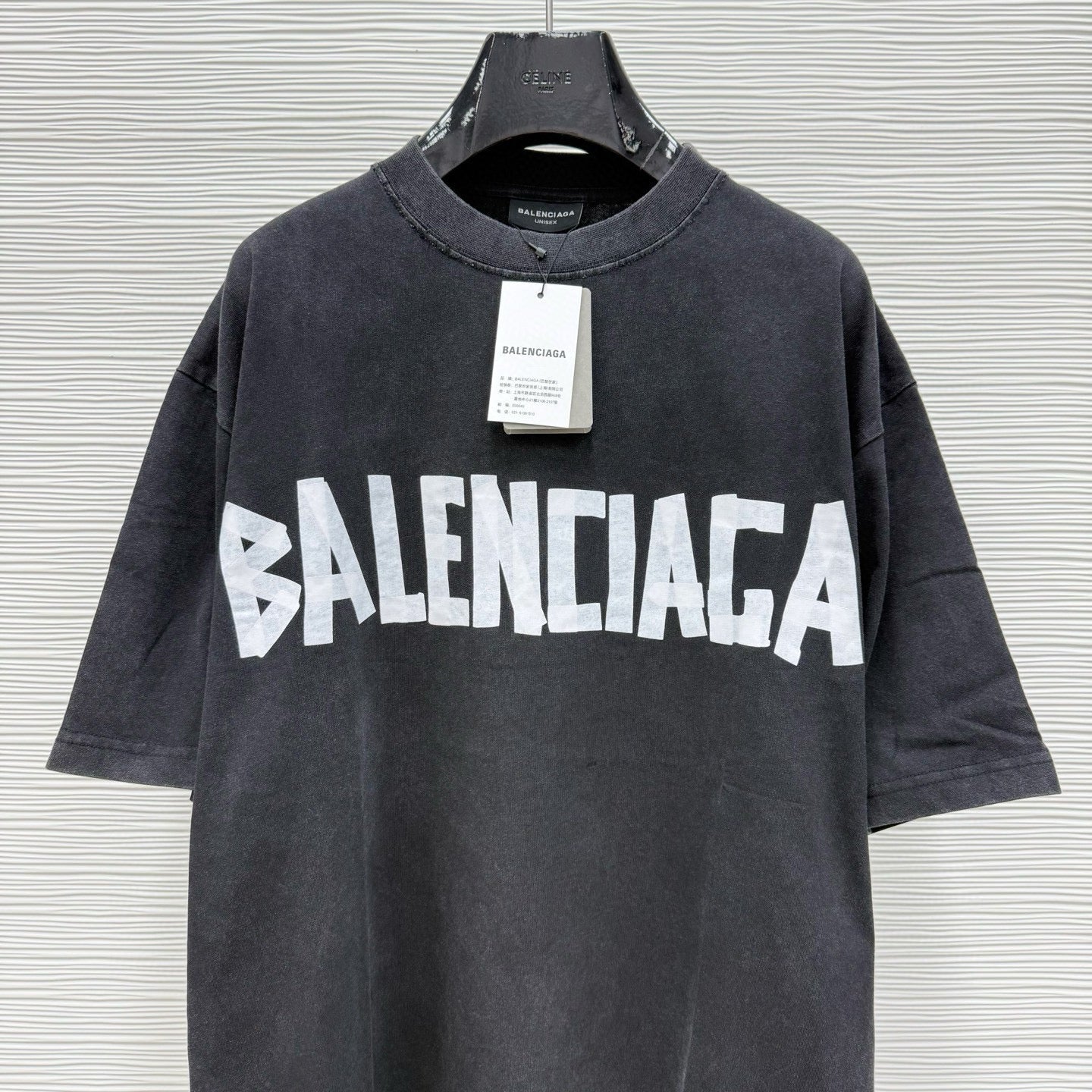 BLCG T-shirt