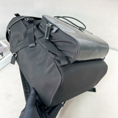 Prada Backpack