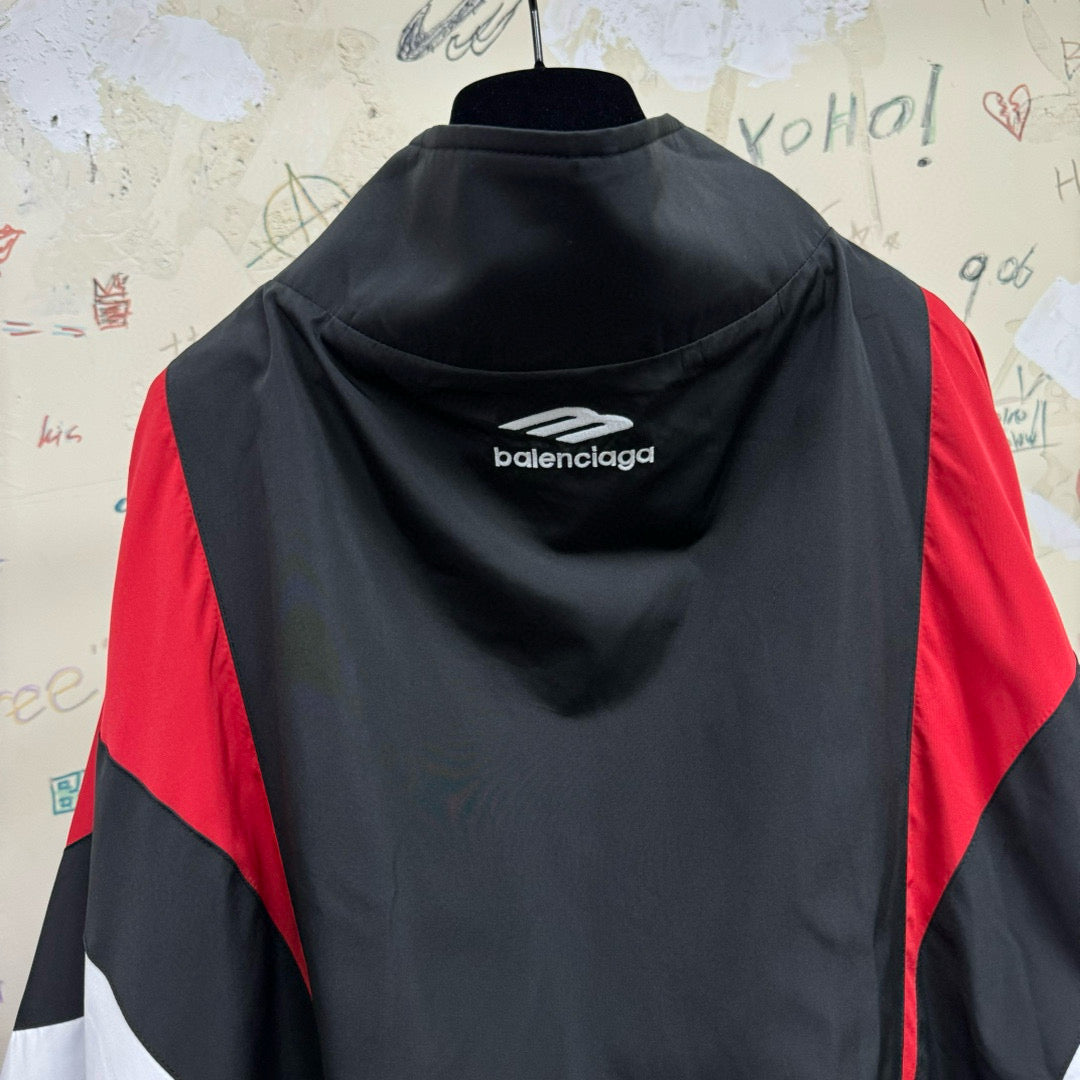 BLCG Windbreaker