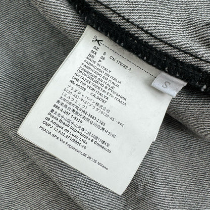 PD Jacket