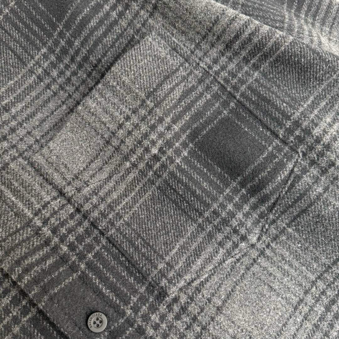 BLCG Long Sleeve Shirt