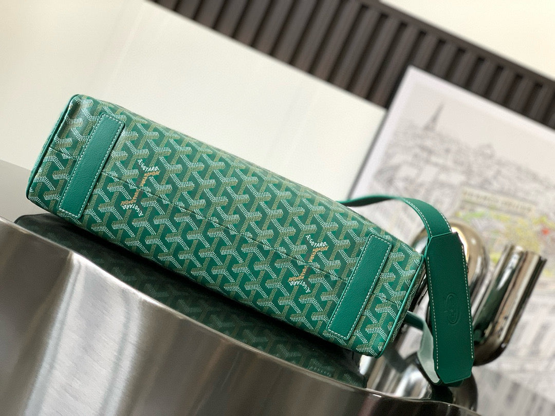 Goyard Voltaire Bag