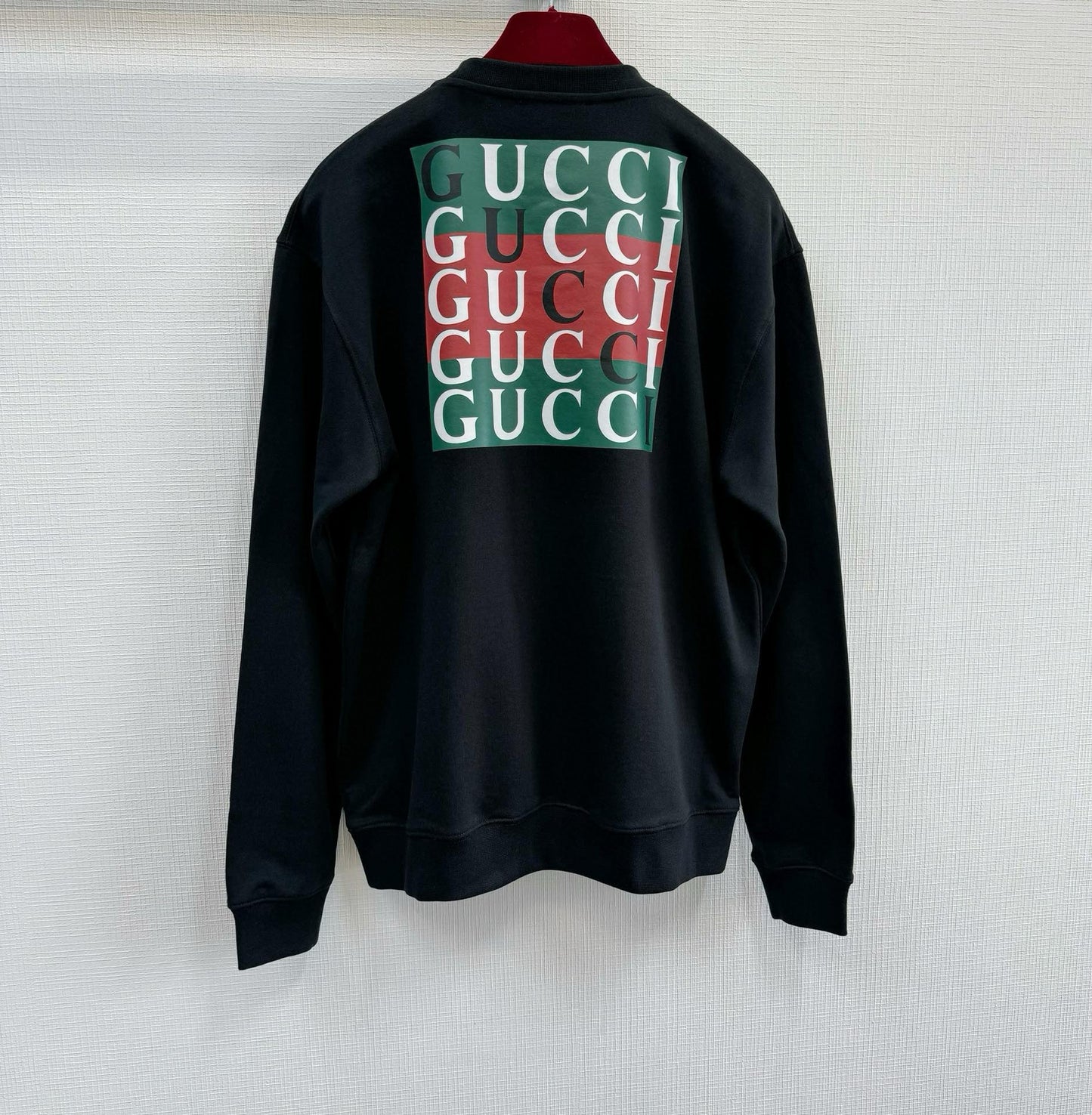 GC Sweater