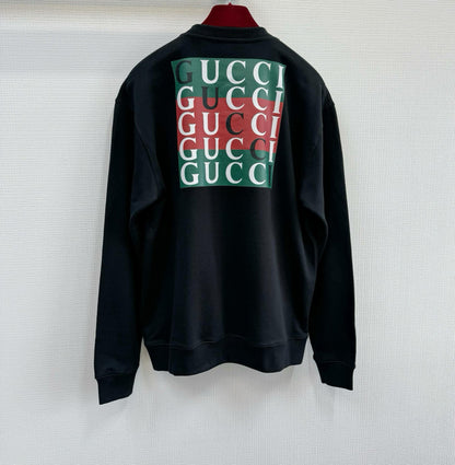 GC Sweater