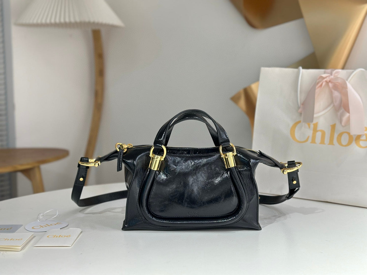 Chloe Marcie Hobo
