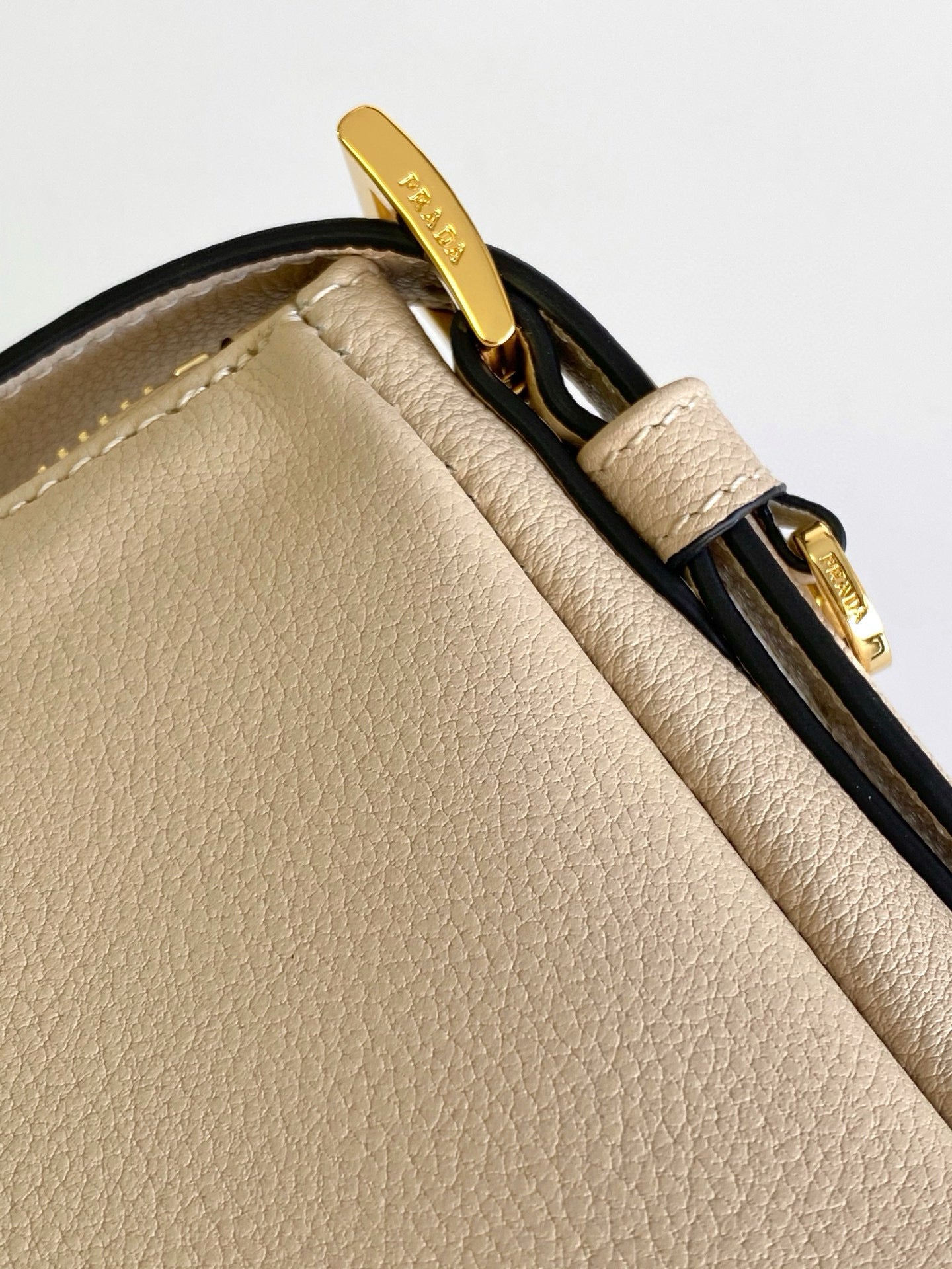 Prada Shoulder Bag