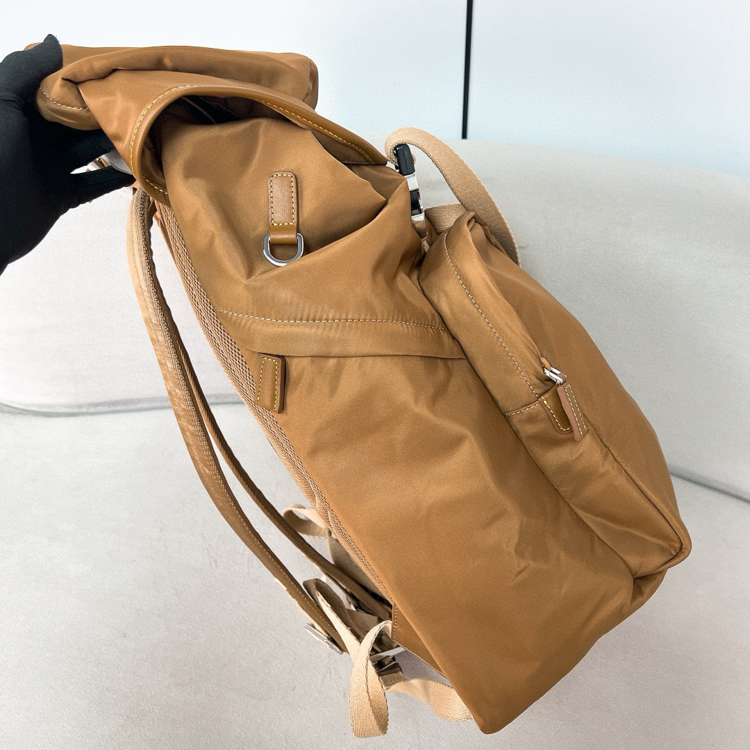 Prada Backpack