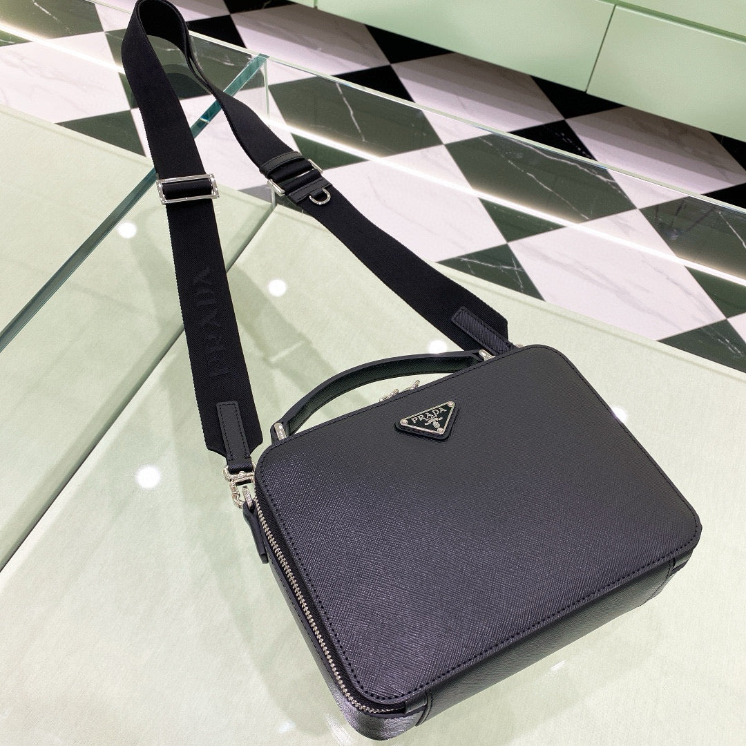 Prada Cross Body Bag