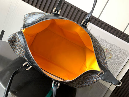Goyard Duffle Bag
