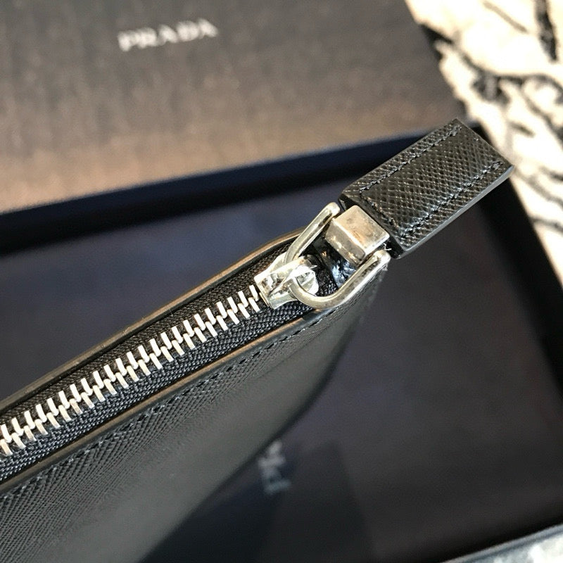 Prada Clutch Bag