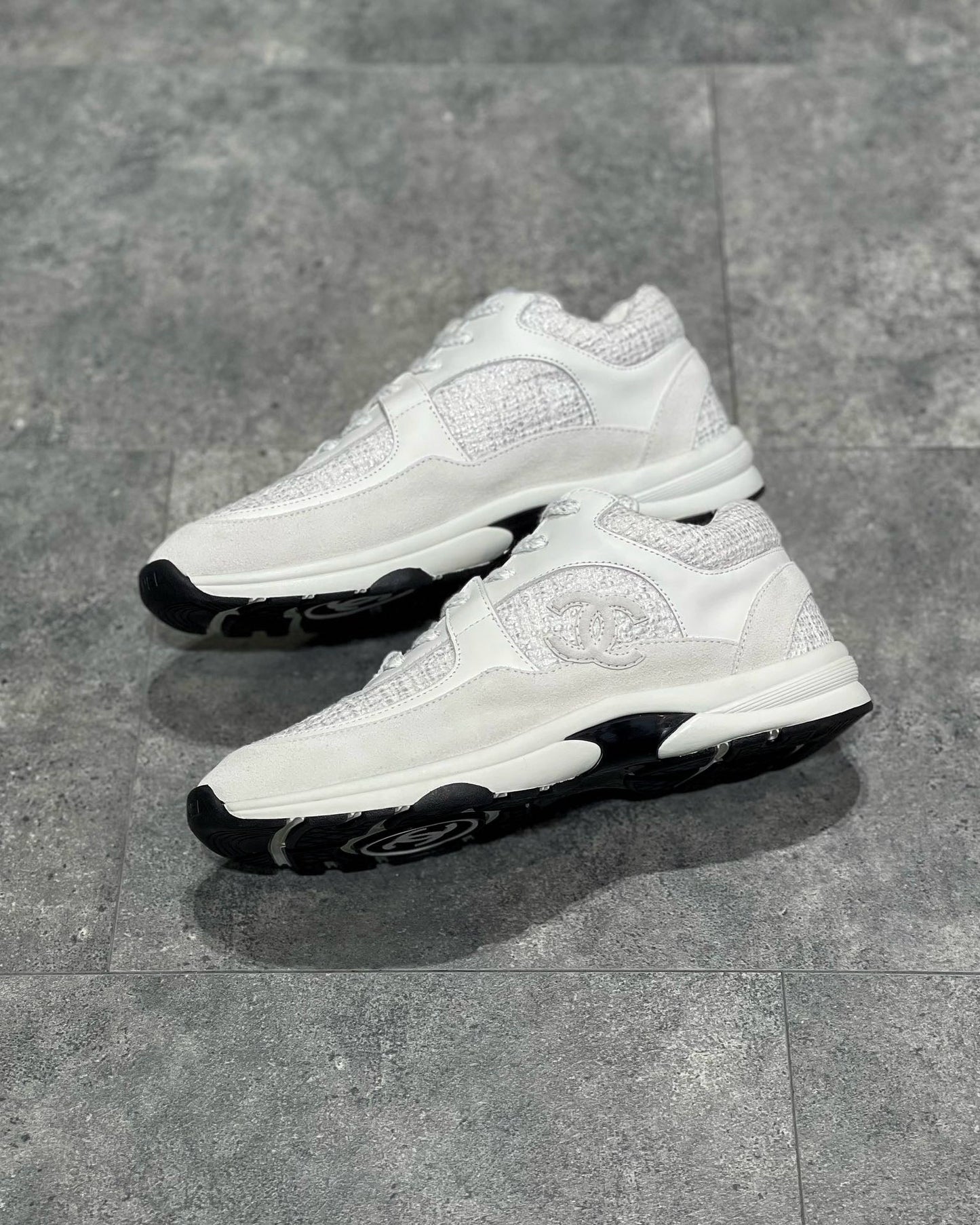 Chanel Sneakers
